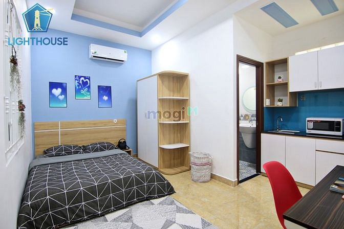 Hình ảnh HiFriendz hỗ trợ cọc_Studio full nội thất cao cấp đường 3/2 Quận 10🌟