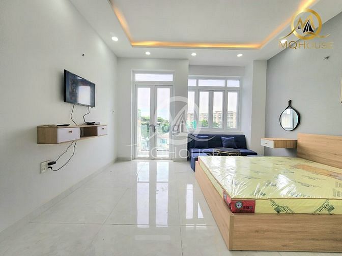 Hình ảnh Mb6623 nạp rút nhanh chóng 1 phòng ngủ _2 phòng ngủ ngay Etown Cộng Hòa
