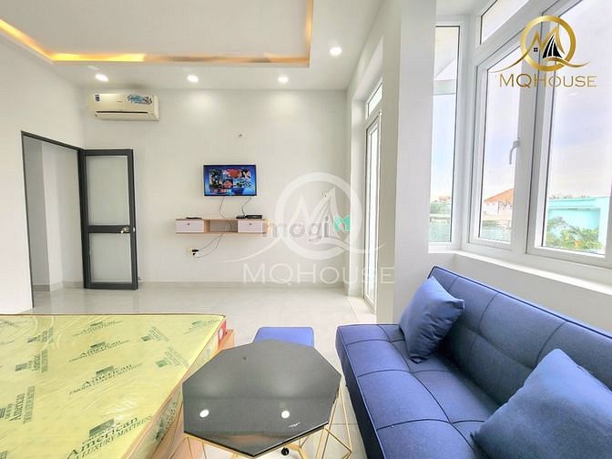 Hình ảnh Mb6623 nạp rút nhanh chóng 1 phòng ngủ _2 phòng ngủ ngay Etown Cộng Hòa