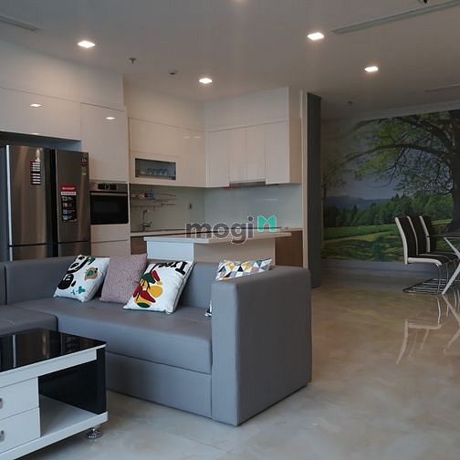 Hình ảnh Cho thuê Trang Chủ MB66.COM / Đăng Ký Tặng 66K Vinhomes Golden River Bason Quận 1. Căn góc 120M2