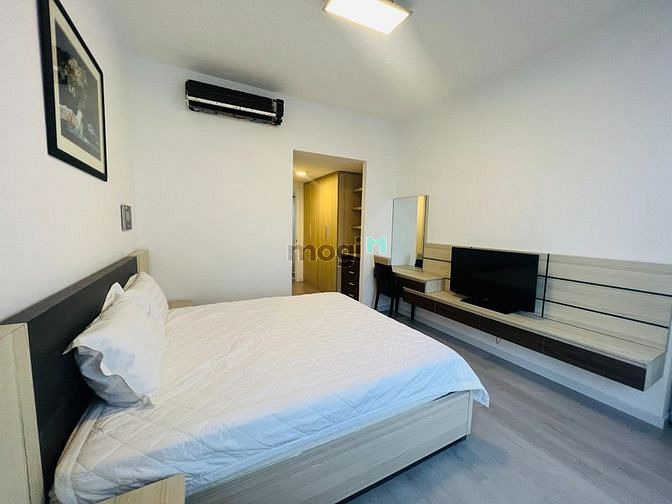 Hình ảnh Ảnh thật 100%. Saigon Pearl cho thuê căn 2PN tầng cao, full nội thất
