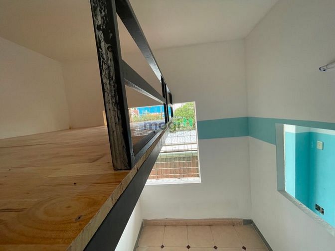 Hình ảnh Duplex siêu rẻ chỉ 3trxxx Bình Thạnh
