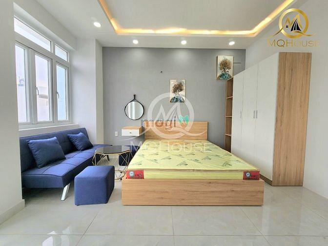 Hình ảnh Mb6623 nạp rút nhanh chóng 1 phòng ngủ _2 phòng ngủ ngay Etown Cộng Hòa