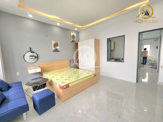 Hình ảnh Mb6623 nạp rút nhanh chóng 1 phòng ngủ _2 phòng ngủ ngay Etown Cộng Hòa