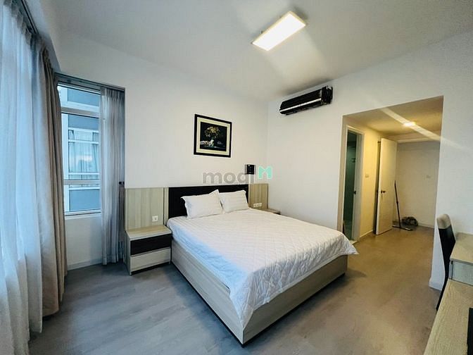 Hình ảnh Ảnh thật 100%. Saigon Pearl cho thuê căn 2PN tầng cao, full nội thất