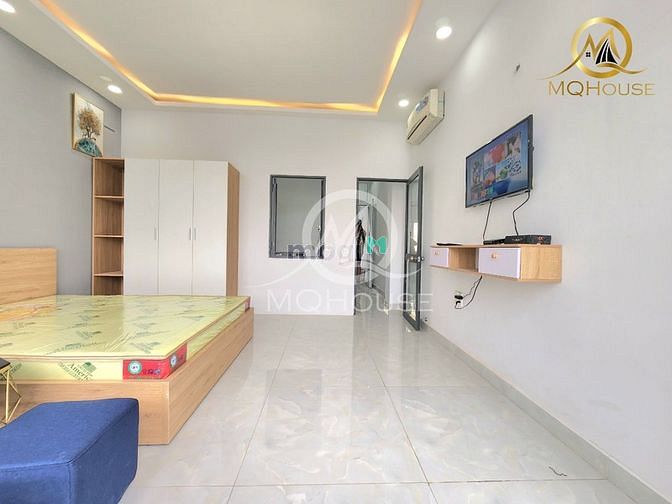 Hình ảnh Mb6623 nạp rút nhanh chóng 1 phòng ngủ _2 phòng ngủ ngay Etown Cộng Hòa