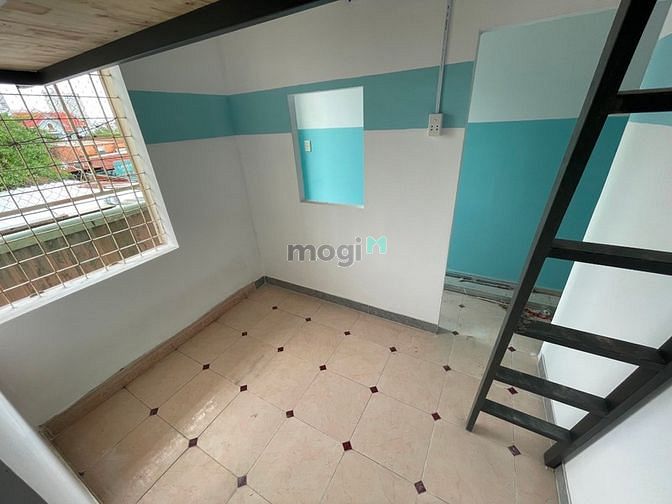 Hình ảnh Duplex siêu rẻ chỉ 3trxxx Bình Thạnh