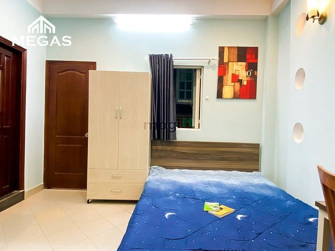 Hình ảnh Cho thuê Trang Chủ MB66.COM / Đăng Ký Tặng 66K full nội thất - Ngay Cầu Sài Gòn