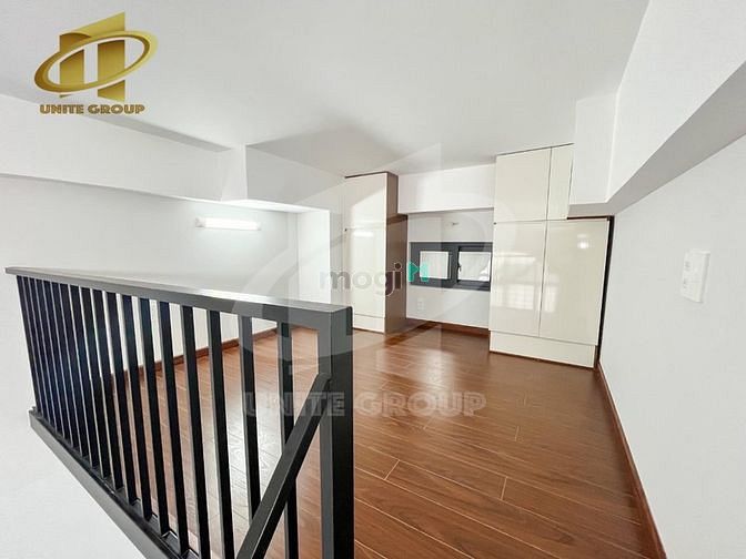Hình ảnh Căn Hộ Duplex, Xây Mới, Quận 7