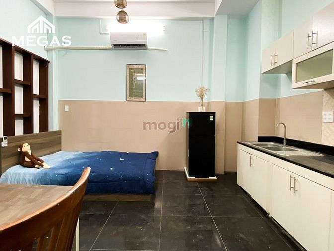 Hình ảnh Cho thuê Trang Chủ MB66.COM / Đăng Ký Tặng 66K full nội thất - Ngay Cầu Sài Gòn