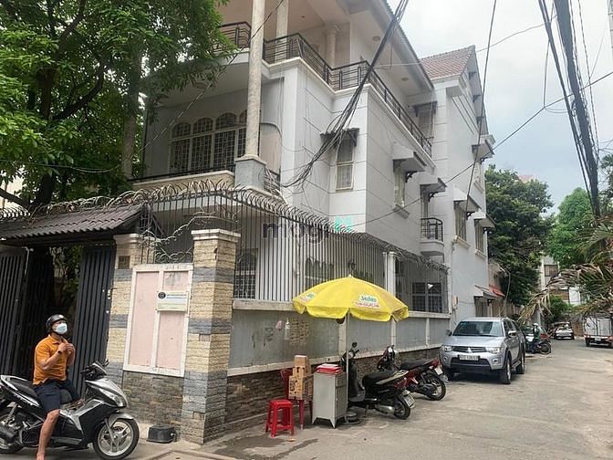 Hình ảnh Nhà Biệt Thự Thích Hợp Mở Văn Phòng Spa Thẩm Mỹ Cực Đỉnh