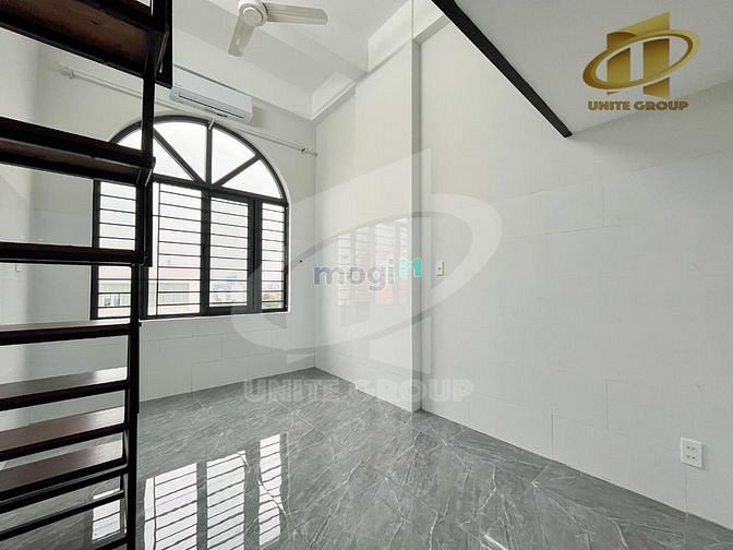 Hình ảnh Căn Hộ Duplex, Xây Mới, Quận 7