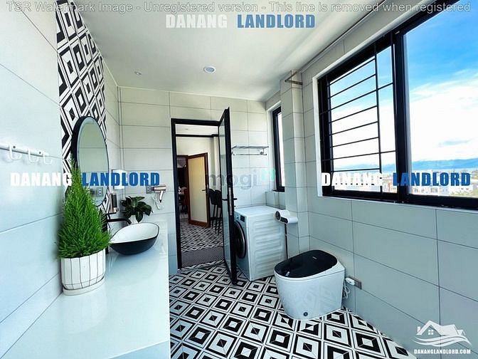 Hình ảnh Mb6623 nạp rút nhanh chóng Penthouse 1 phòng ngủ Sơn Trà - C188