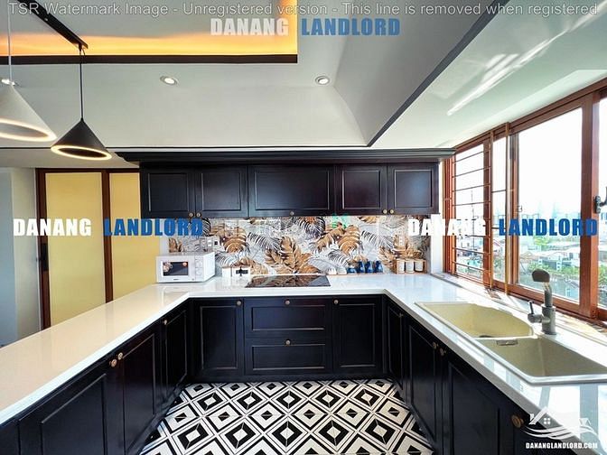 Hình ảnh Mb6623 nạp rút nhanh chóng Penthouse 1 phòng ngủ Sơn Trà - C188