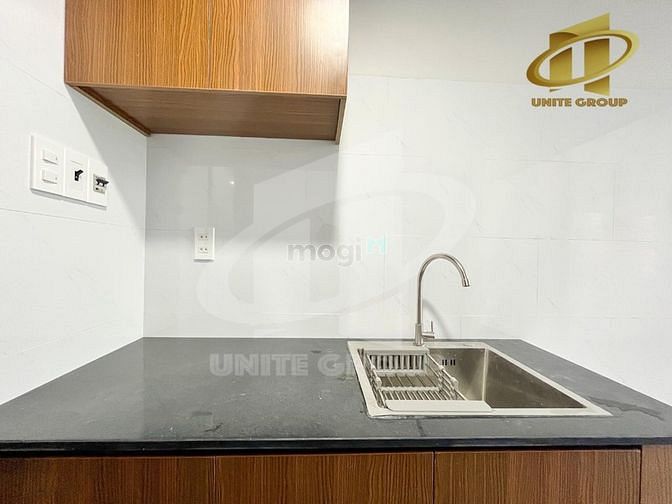 Hình ảnh Căn Hộ Duplex, Xây Mới, Quận 7