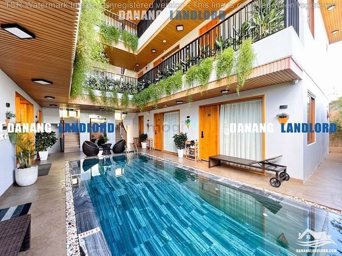 Hình ảnh Mb6623 nạp rút nhanh chóng Penthouse 1 phòng ngủ Sơn Trà - C188