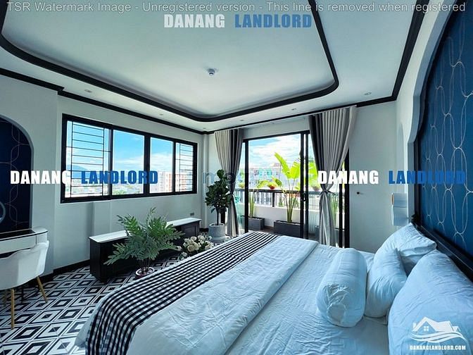 Hình ảnh Mb6623 nạp rút nhanh chóng Penthouse 1 phòng ngủ Sơn Trà - C188