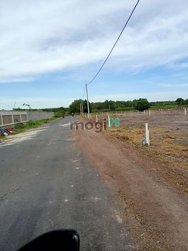 Hình ảnh Bán đất vườn sẵn thổ cư giá 3.2 triệu /m2