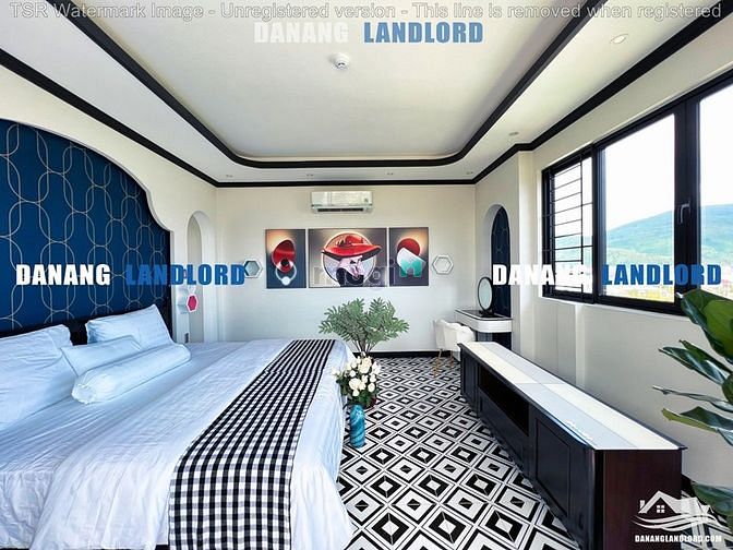 Hình ảnh Mb6623 nạp rút nhanh chóng Penthouse 1 phòng ngủ Sơn Trà - C188
