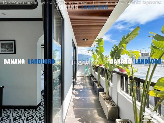 Hình ảnh Mb6623 nạp rút nhanh chóng Penthouse 1 phòng ngủ Sơn Trà - C188