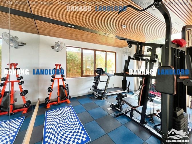 Hình ảnh Mb6623 nạp rút nhanh chóng Penthouse 1 phòng ngủ Sơn Trà - C188