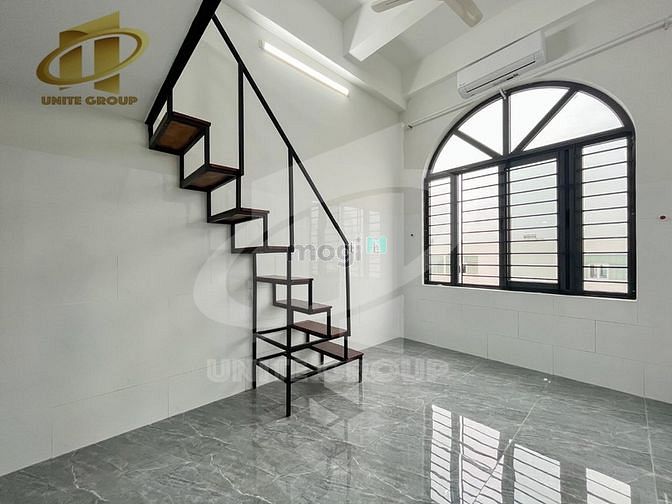 Hình ảnh Căn Hộ Duplex, Xây Mới, Quận 7