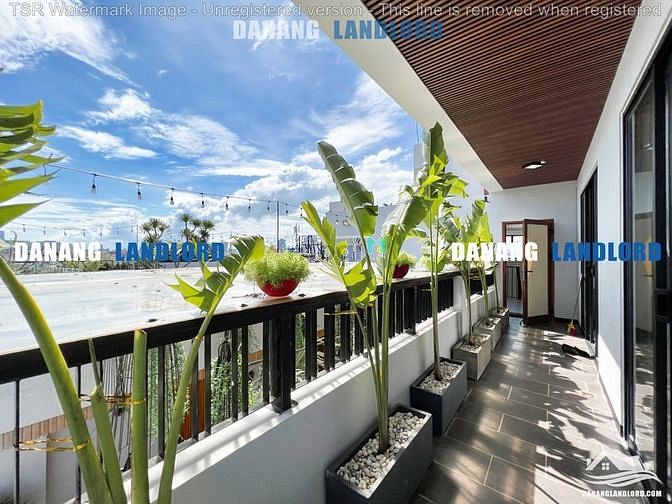 Hình ảnh Mb6623 nạp rút nhanh chóng Penthouse 1 phòng ngủ Sơn Trà - C188