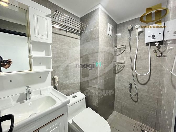 Hình ảnh Căn Hộ Duplex, Xây Mới, Quận 7