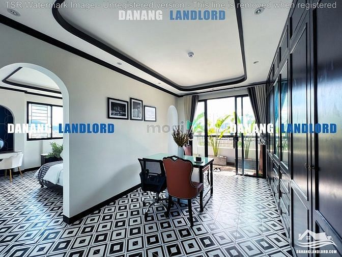 Hình ảnh Mb6623 nạp rút nhanh chóng Penthouse 1 phòng ngủ Sơn Trà - C188