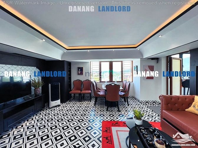 Hình ảnh Mb6623 nạp rút nhanh chóng Penthouse 1 phòng ngủ Sơn Trà - C188
