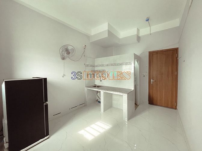 Hình ảnh Phòng trọ Đ.NGUYỄN SỸ SÁCH -P15