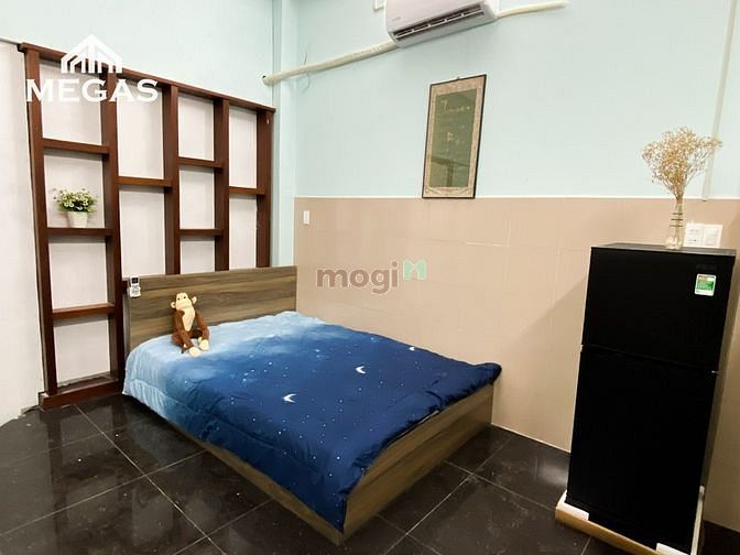 Hình ảnh Cho thuê Trang Chủ MB66.COM / Đăng Ký Tặng 66K full nội thất - Ngay Cầu Sài Gòn