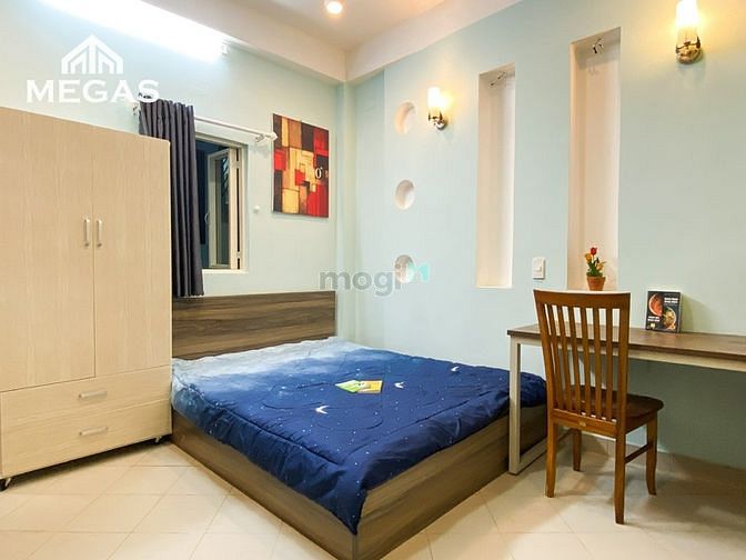 Hình ảnh Cho thuê Trang Chủ MB66.COM / Đăng Ký Tặng 66K full nội thất - Ngay Cầu Sài Gòn