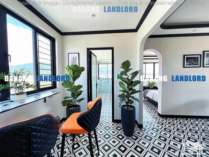 Hình ảnh Mb6623 nạp rút nhanh chóng Penthouse 1 phòng ngủ Sơn Trà - C188