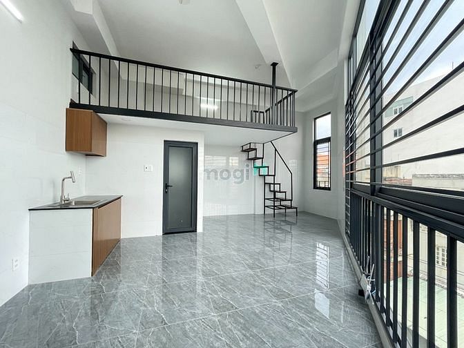 Hình ảnh Căn Hộ Duplex, Siêu rộng, 3 người, Quận 7