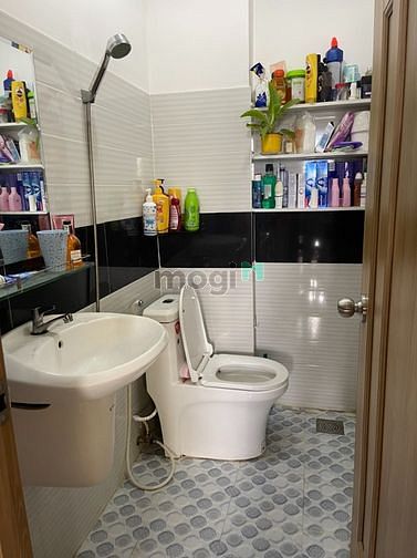Hình ảnh Nhà đẹp Q.Bình Tân Mã Lò, 32m2, 3 tầng, nhỉnh 3 tỷ