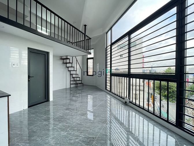 Hình ảnh Căn Hộ Duplex, Siêu rộng, 3 người, Quận 7