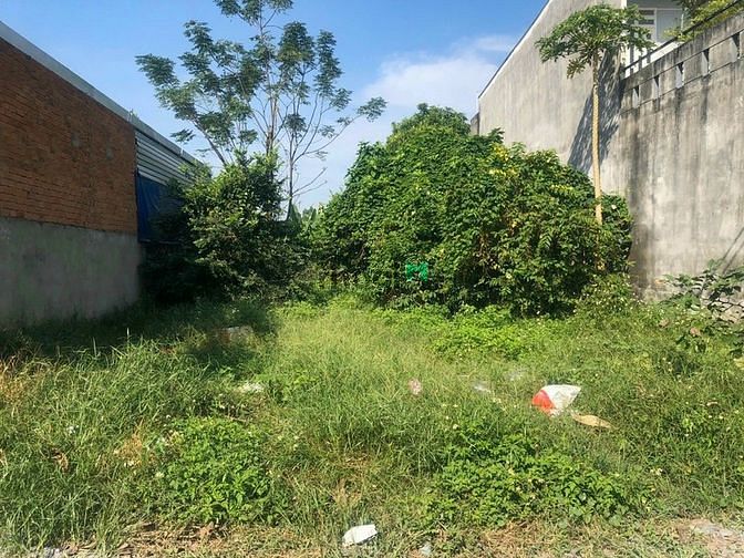 Hình ảnh Bán lô đất hiếm diện tích khủng 200 m Lê Thị Lơ, Hóc Môn