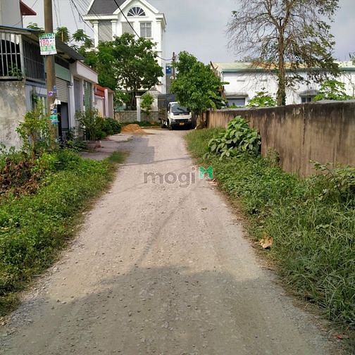 Hình ảnh Bán lô đất hiếm diện tích khủng 200 m Lê Thị Lơ, Hóc Môn