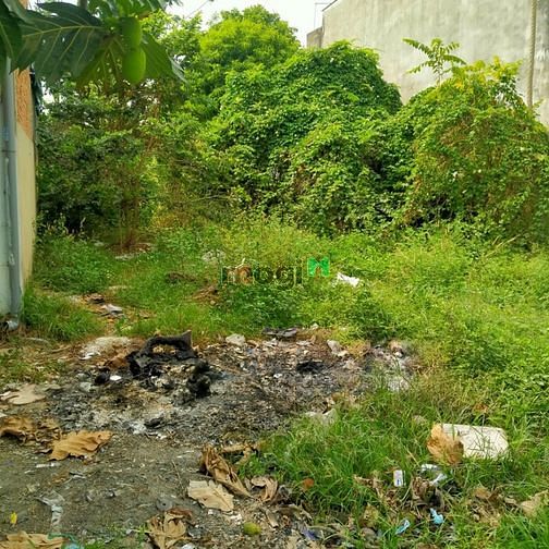 Hình ảnh Bán lô đất hiếm diện tích khủng 200 m Lê Thị Lơ, Hóc Môn