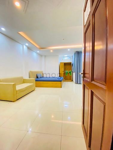Hình ảnh 🌈🌈 Studio Mới Full NT - Máy Giặt Riêng - Cửa Sổ Lớn -Ngay Hàng Xanh