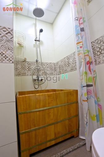 Hình ảnh Căn Hộ 1PN Ban Công Cực Chill Ngay Cầu Thị Nghè