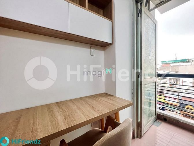 Hình ảnh 🌟Studio nội thất cao cấp ngay đường CMT8 Q10🌟