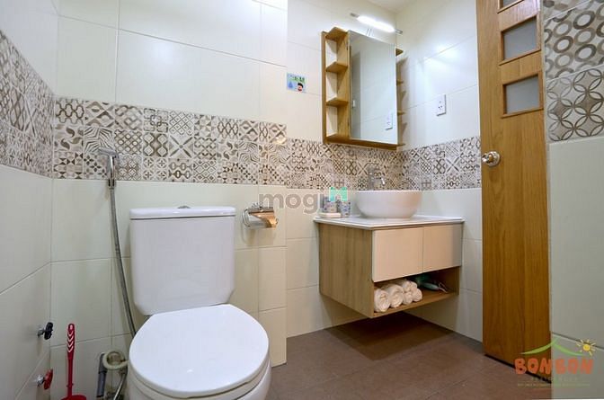 Hình ảnh Căn Hộ 1PN Ban Công Cực Chill Ngay Cầu Thị Nghè