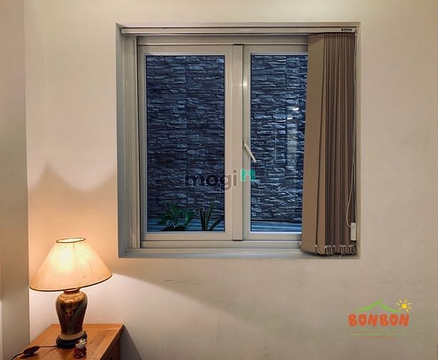 Hình ảnh Căn Hộ 1PN Ban Công Cực Chill Ngay Cầu Thị Nghè