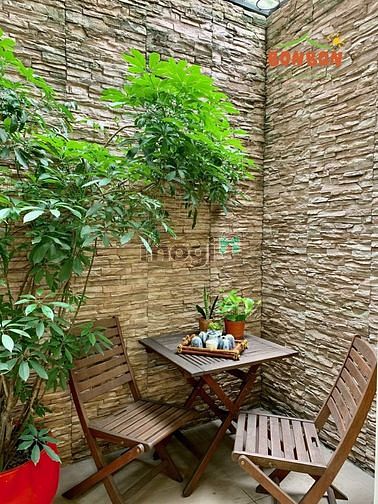 Hình ảnh Căn Hộ 1PN Ban Công Cực Chill Ngay Cầu Thị Nghè