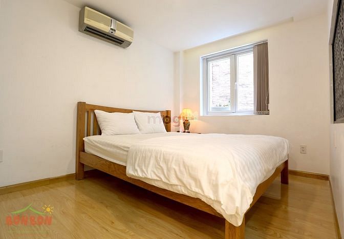 Hình ảnh Căn Hộ 1PN Ban Công Cực Chill Ngay Cầu Thị Nghè