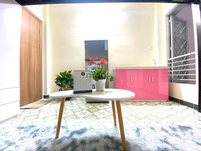Hình ảnh 🍀 Căn Hộ Ban Công Duplex Quận Phú Nhuận 🍀
