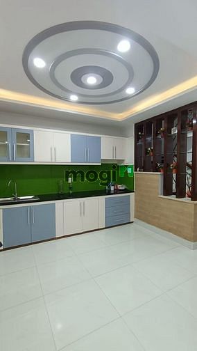 Hình ảnh Nhà đường lớn quận Bình Tân rộng 51m2 siêu hạt dẻ