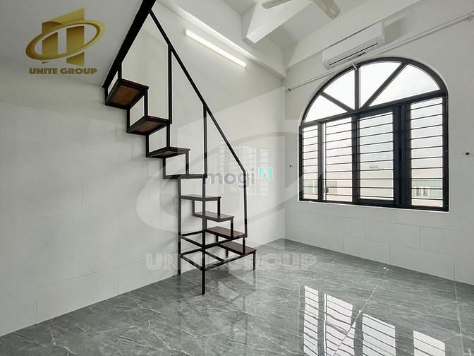 Hình ảnh Vừa Trống Trang Chủ MB66.COM / Đăng Ký Tặng 66K full nội thất gần LOTTE Quận 7